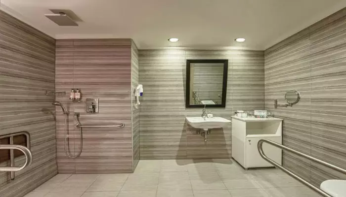 هتل دلفین ایمپریال لارا آنتالیا